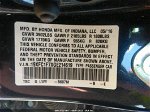 2016 Honda Civic Sedan Ex-l Синий vin: 19XFC1F7XGE214619