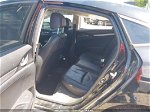 2017 Honda Civic Sedan Ex-l Black vin: 19XFC1F7XHE025678