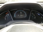 2020 Honda Civic Exl Gray vin: 19XFC1F7XLE005066