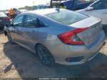 2020 Honda Civic Ex-l Silver vin: 19XFC1F7XLE022448