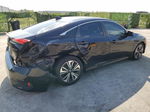 2016 Honda Civic Ex Black vin: 19XFC1F82GE024810