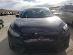 2016 Honda Civic Ex Black vin: 19XFC1F83GE019678