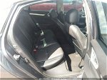 2017 Honda Civic Sedan Touring Gray vin: 19XFC1F90HE004453