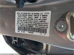 2017 Honda Civic Sedan Touring Silver vin: 19XFC1F91HE005921