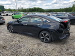 2017 Honda Civic Touring Black vin: 19XFC1F91HE212518