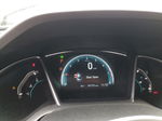 2016 Honda Civic Touring Blue vin: 19XFC1F92GE215930