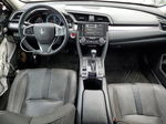 2016 Honda Civic Touring Blue vin: 19XFC1F92GE215930