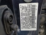 2016 Honda Civic Touring Blue vin: 19XFC1F92GE215930