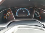 2016 Honda Civic Touring Черный vin: 19XFC1F93GE024145