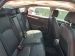 2016 Honda Civic Touring Черный vin: 19XFC1F93GE024145