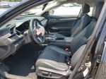 2016 Honda Civic Touring Черный vin: 19XFC1F93GE024145