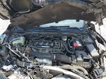 2016 Honda Civic Touring Черный vin: 19XFC1F93GE024145