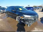 2016 Honda Civic Touring Черный vin: 19XFC1F95GE036698