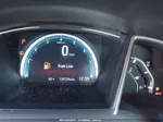 2016 Honda Civic Touring Синий vin: 19XFC1F96GE008277