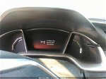 2016 Honda Civic Sedan Touring Gray vin: 19XFC1F97GE008725