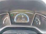 2017 Honda Civic Sedan Touring Серый vin: 19XFC1F9XHE201128