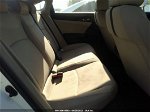 2017 Honda Civic Sedan Lx White vin: 19XFC2E57HE041424