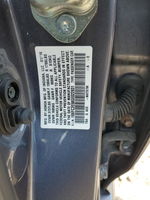 2016 Honda Civic Lx Gray vin: 19XFC2E58GE022931