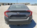 2019 Honda Civic Sport Charcoal vin: 19XFC2E89KE011908