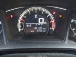 2016 Honda Civic Lx Blue vin: 19XFC2F51GE203898