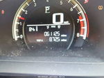2016 Honda Civic Lx Blue vin: 19XFC2F51GE203898