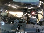 2017 Honda Civic Sedan Lx Black vin: 19XFC2F51HE031745