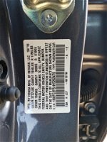 2017 Honda Civic Lx Gray vin: 19XFC2F51HE202476