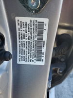 2016 Honda Civic Lx Silver vin: 19XFC2F52GE086266