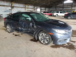 2017 Honda Civic Lx Угольный vin: 19XFC2F52HE032483