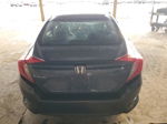 2017 Honda Civic Lx Угольный vin: 19XFC2F52HE032483