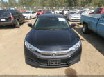 2017 Honda Civic Sedan Lx Black vin: 19XFC2F52HE210229