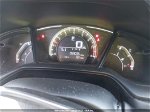 2017 Honda Civic Sedan Lx Gray vin: 19XFC2F52HE229119