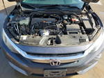 2016 Honda Civic Lx Charcoal vin: 19XFC2F53GE006909