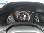 2016 Honda Civic Lx Charcoal vin: 19XFC2F53GE006909
