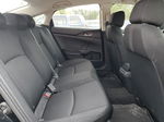 2016 Honda Civic Lx Black vin: 19XFC2F53GE211520