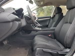 2016 Honda Civic Lx Black vin: 19XFC2F53GE211520