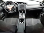 2016 Honda Civic Lx Black vin: 19XFC2F53GE211520