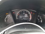 2016 Honda Civic Lx Black vin: 19XFC2F53GE211520
