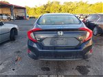 2016 Honda Civic Lx Black vin: 19XFC2F54GE031558