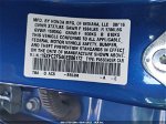 2016 Honda Civic Sedan Lx Blue vin: 19XFC2F54GE086172