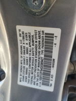 2016 Honda Civic Lx Silver vin: 19XFC2F54GE089427