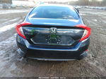 2016 Honda Civic Sedan Lx Blue vin: 19XFC2F54GE237723