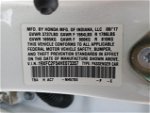 2017 Honda Civic Lx Белый vin: 19XFC2F54HE073357