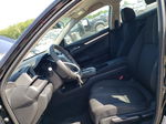 2016 Honda Civic Lx Черный vin: 19XFC2F55GE020861