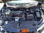 2016 Honda Civic Lx Черный vin: 19XFC2F55GE020861