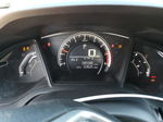 2016 Honda Civic Lx Черный vin: 19XFC2F55GE020861