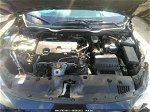 2016 Honda Civic Sedan Lx Black vin: 19XFC2F55GE051446