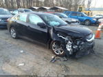 2016 Honda Civic Lx Черный vin: 19XFC2F55GE082292