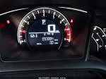 2016 Honda Civic Sedan Lx Gray vin: 19XFC2F55GE095723