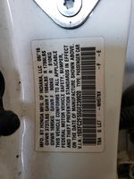 2016 Honda Civic Lx White vin: 19XFC2F55GE239920